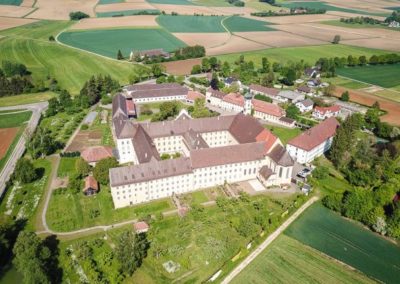 Provinz Maria Medingen